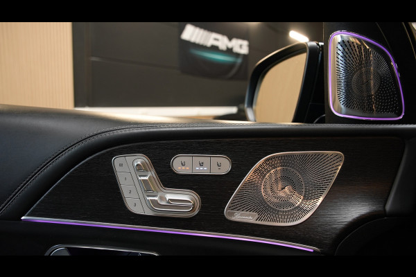 Mercedes-Benz GLE AMG 63 S 4MATIC+ Premium Plus PANO|5D BURMESTER|MASSAGE|SOFTCLOSE|MEMORY|360CAM|KEYLESS|TREKHAAK||BOMVOL!