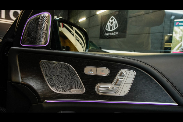 Mercedes-Benz GLE AMG 63 S 4MATIC+ Premium Plus PANO|5D BURMESTER|MASSAGE|SOFTCLOSE|MEMORY|360CAM|KEYLESS|TREKHAAK||BOMVOL!