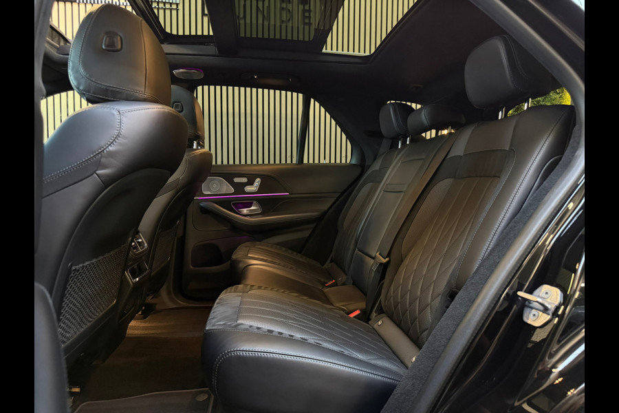 Mercedes-Benz GLE AMG 63 S 4MATIC+ Premium Plus PANO|5D BURMESTER|MASSAGE|SOFTCLOSE|MEMORY|360CAM|KEYLESS|TREKHAAK||BOMVOL!