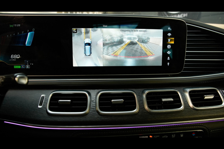 Mercedes-Benz GLE AMG 63 S 4MATIC+ Premium Plus PANO|5D BURMESTER|MASSAGE|SOFTCLOSE|MEMORY|360CAM|KEYLESS|TREKHAAK||BOMVOL!