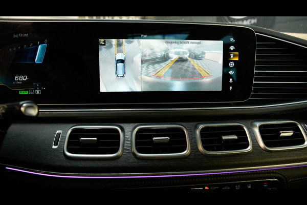 Mercedes-Benz GLE AMG 63 S 4MATIC+ Premium Plus PANO|5D BURMESTER|MASSAGE|SOFTCLOSE|MEMORY|360CAM|KEYLESS|TREKHAAK||BOMVOL!