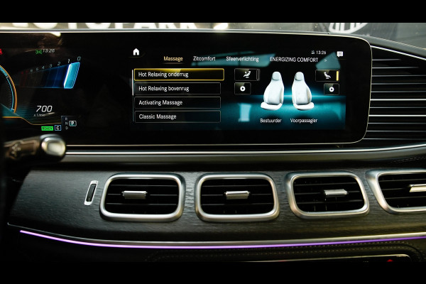 Mercedes-Benz GLE AMG 63 S 4MATIC+ Premium Plus PANO|5D BURMESTER|MASSAGE|SOFTCLOSE|MEMORY|360CAM|KEYLESS|TREKHAAK||BOMVOL!