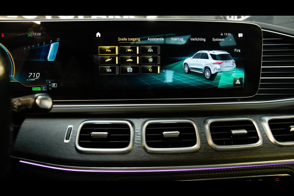 Mercedes-Benz GLE AMG 63 S 4MATIC+ Premium Plus PANO|5D BURMESTER|MASSAGE|SOFTCLOSE|MEMORY|360CAM|KEYLESS|TREKHAAK||BOMVOL!