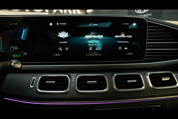 Mercedes-Benz GLE AMG 63 S 4MATIC+ Premium Plus PANO|5D BURMESTER|MASSAGE|SOFTCLOSE|MEMORY|360CAM|KEYLESS|TREKHAAK||BOMVOL!