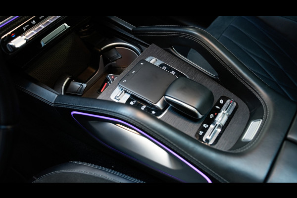 Mercedes-Benz GLE AMG 63 S 4MATIC+ Premium Plus PANO|5D BURMESTER|MASSAGE|SOFTCLOSE|MEMORY|360CAM|KEYLESS|TREKHAAK||BOMVOL!