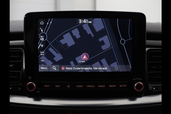 Kia Stonic 1.0 T-GDi MHEV DynamicPlusLine | Adaptive cruise | Carplay | Camera | Keyless | Climate control | DAB | Navigatie | Bluetooth | Parkeerhulp