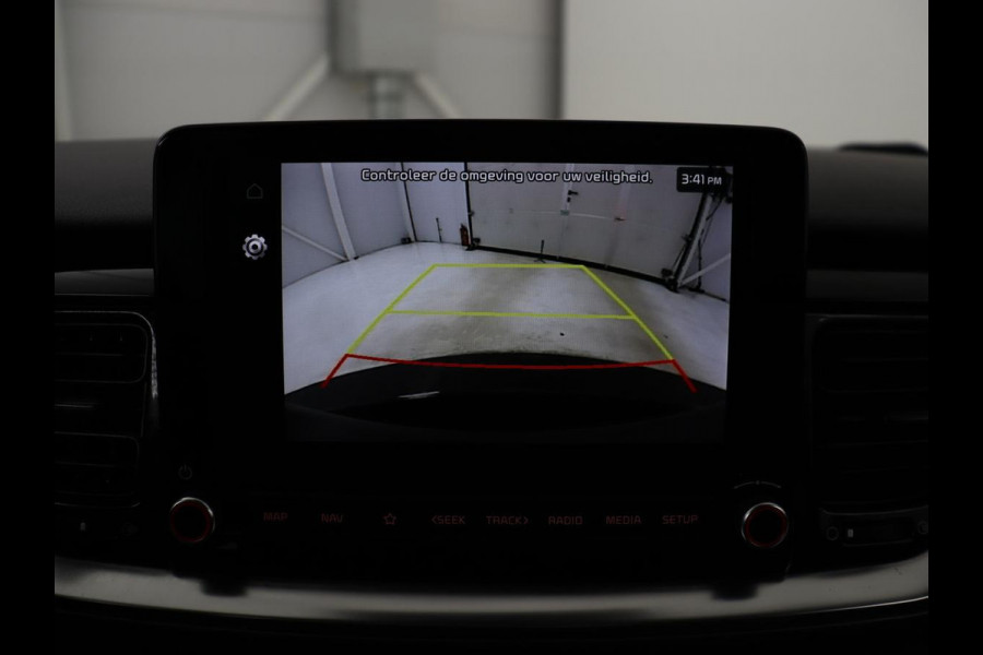 Kia Stonic 1.0 T-GDi MHEV DynamicPlusLine | Adaptive cruise | Carplay | Camera | Keyless | Climate control | DAB | Navigatie | Bluetooth | Parkeerhulp