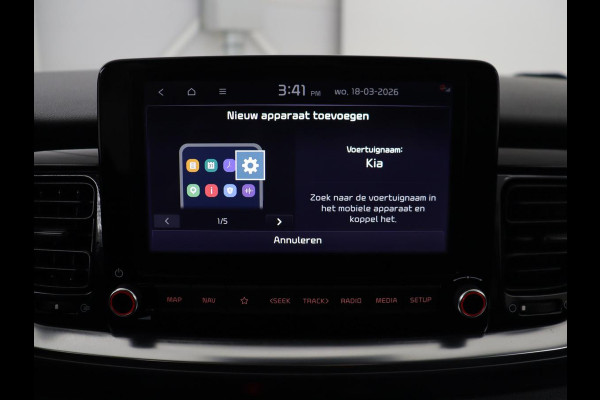 Kia Stonic 1.0 T-GDi MHEV DynamicPlusLine | Adaptive cruise | Carplay | Camera | Keyless | Climate control | DAB | Navigatie | Bluetooth | Parkeerhulp