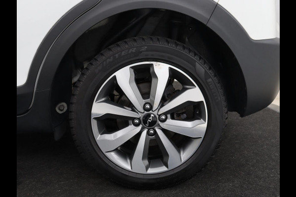 Kia Stonic 1.0 T-GDi MHEV DynamicPlusLine | Adaptive cruise | Carplay | Camera | Keyless | Climate control | DAB | Navigatie | Bluetooth | Parkeerhulp