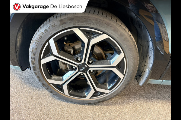 Kia Niro 1.6 GDi Hybrid Launch Edition /Harman-Kardon audio/ head-up /stoel en stuur verwarming+koeling/trekhaak