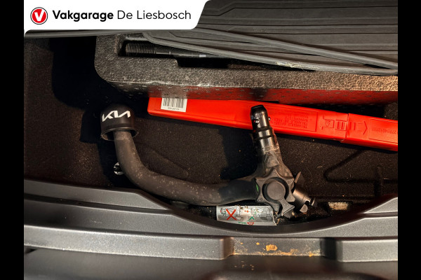 Kia Niro 1.6 GDi Hybrid Launch Edition /Harman-Kardon audio/ head-up /stoel en stuur verwarming+koeling/trekhaak