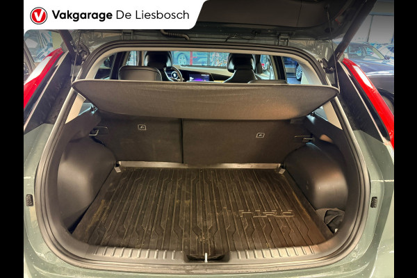 Kia Niro 1.6 GDi Hybrid Launch Edition /Harman-Kardon audio/ head-up /stoel en stuur verwarming+koeling/trekhaak