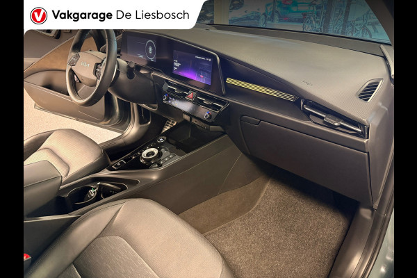 Kia Niro 1.6 GDi Hybrid Launch Edition /Harman-Kardon audio/ head-up /stoel en stuur verwarming+koeling/trekhaak