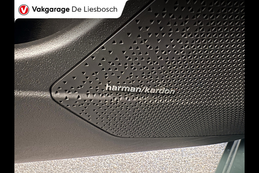 Kia Niro 1.6 GDi Hybrid Launch Edition /Harman-Kardon audio/ head-up /stoel en stuur verwarming+koeling/trekhaak