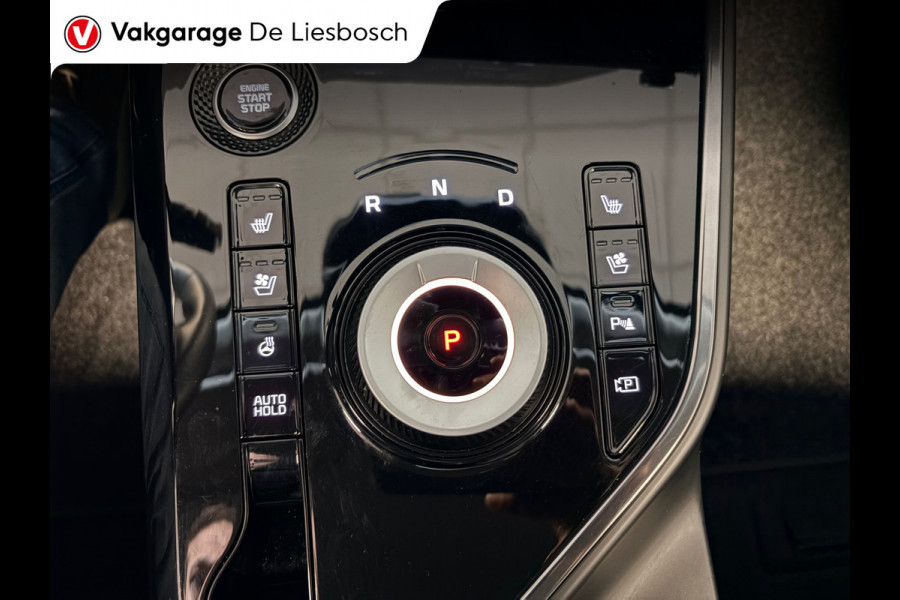 Kia Niro 1.6 GDi Hybrid Launch Edition /Harman-Kardon audio/ head-up /stoel en stuur verwarming+koeling/trekhaak