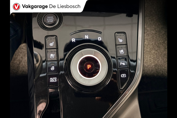 Kia Niro 1.6 GDi Hybrid Launch Edition /Harman-Kardon audio/ head-up /stoel en stuur verwarming+koeling/trekhaak