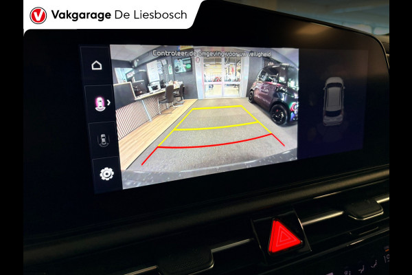 Kia Niro 1.6 GDi Hybrid Launch Edition /Harman-Kardon audio/ head-up /stoel en stuur verwarming+koeling/trekhaak