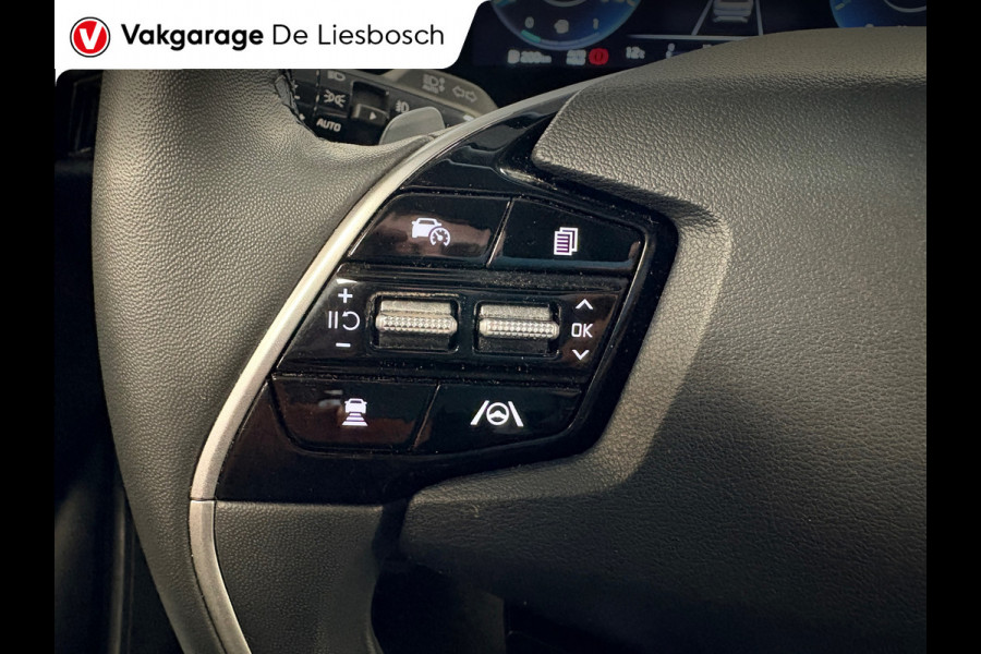 Kia Niro 1.6 GDi Hybrid Launch Edition /Harman-Kardon audio/ head-up /stoel en stuur verwarming+koeling/trekhaak