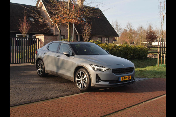 Polestar 2 Long Range Dual Motor Launch Edition 78kWh | Camera | Harman Kardon | Apple Carplay | Cruise Control |