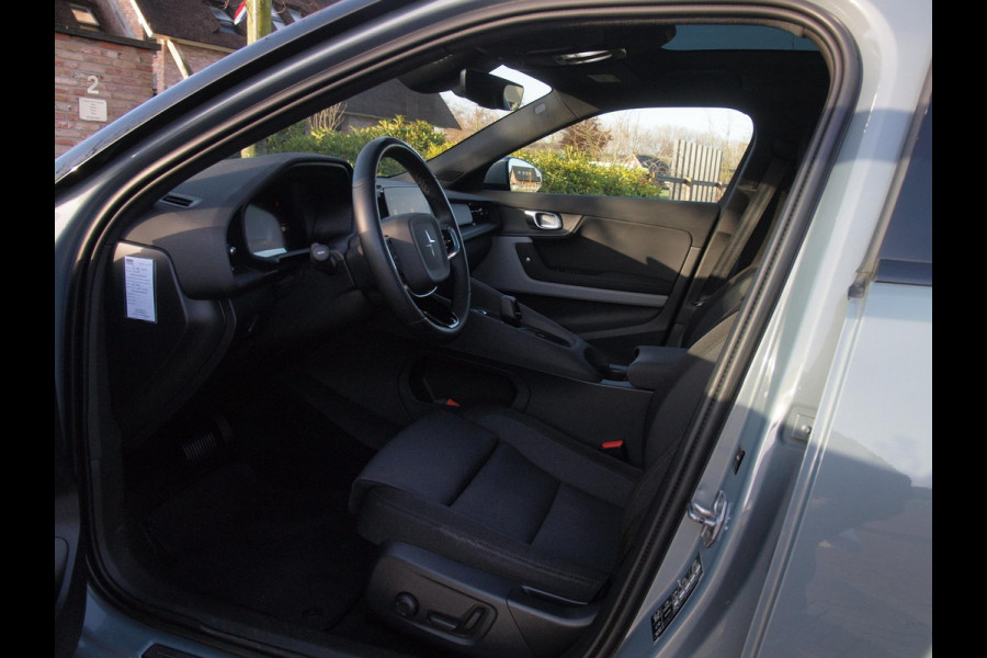 Polestar 2 Long Range Dual Motor Launch Edition 78kWh | Camera | Harman Kardon | Apple Carplay | Cruise Control |