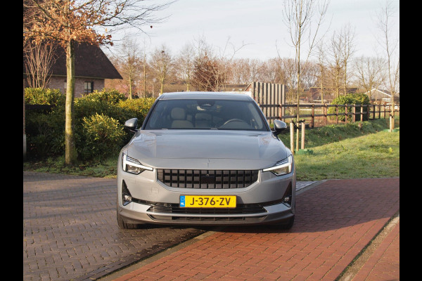 Polestar 2 Long Range Dual Motor Launch Edition 78kWh | Camera | Harman Kardon | Apple Carplay | Cruise Control |