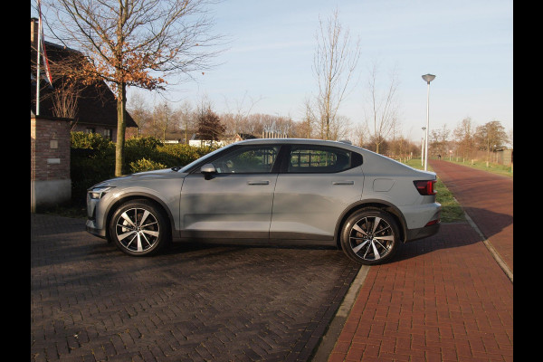 Polestar 2 Long Range Dual Motor Launch Edition 78kWh | Camera | Harman Kardon | Apple Carplay | Cruise Control |