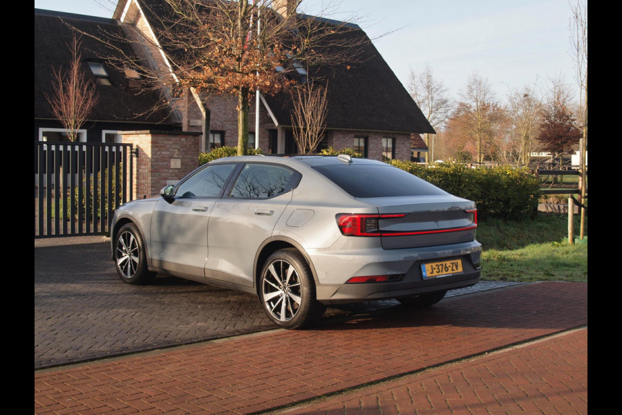 Polestar 2 Long Range Dual Motor Launch Edition 78kWh | Camera | Harman Kardon | Apple Carplay | Cruise Control |