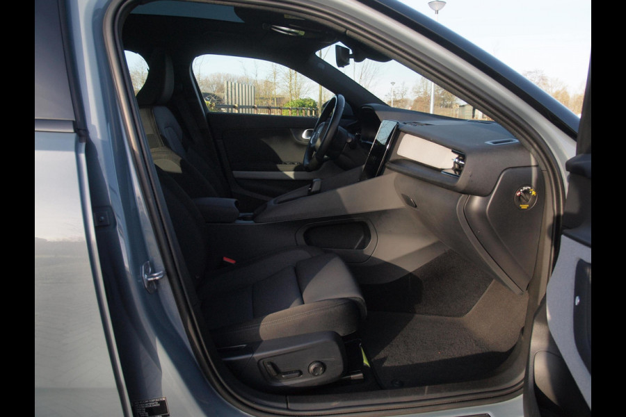 Polestar 2 Long Range Dual Motor Launch Edition 78kWh | Camera | Harman Kardon | Apple Carplay | Cruise Control |