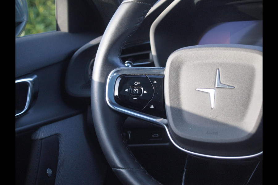 Polestar 2 Long Range Dual Motor Launch Edition 78kWh | Camera | Harman Kardon | Apple Carplay | Cruise Control |