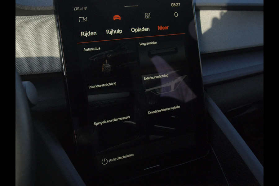 Polestar 2 Long Range Dual Motor Launch Edition 78kWh | Camera | Harman Kardon | Apple Carplay | Cruise Control |