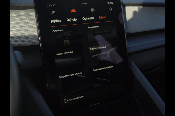 Polestar 2 Long Range Dual Motor Launch Edition 78kWh | Camera | Harman Kardon | Apple Carplay | Cruise Control |