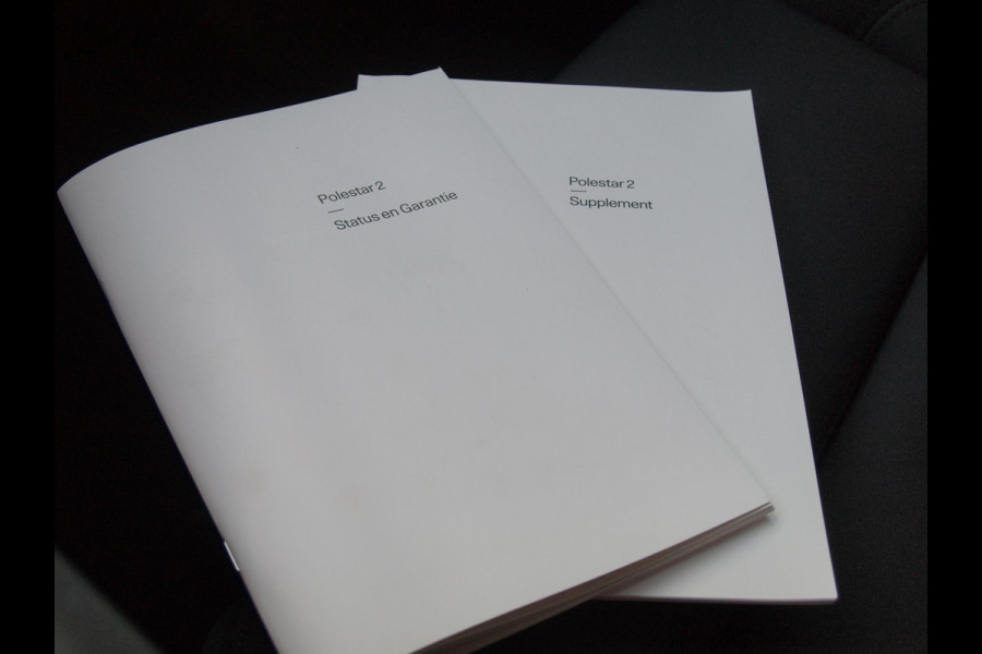 Polestar 2 Long Range Dual Motor Launch Edition 78kWh | Camera | Harman Kardon | Apple Carplay | Cruise Control |