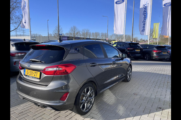 Ford Fiesta 1.0 EcoBoost ST-Line | 55500 km | Winterpack