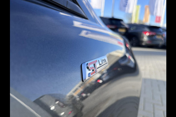 Ford Fiesta 1.0 EcoBoost ST-Line | 55500 km | Winterpack