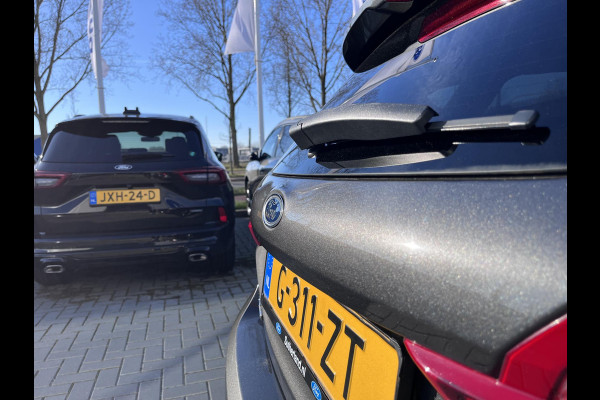 Ford Fiesta 1.0 EcoBoost ST-Line | 55500 km | Winterpack