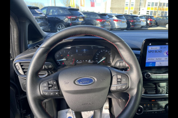 Ford Fiesta 1.0 EcoBoost ST-Line | 55500 km | Winterpack