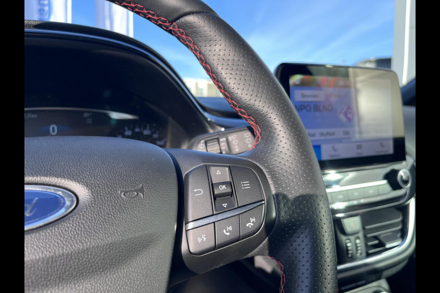 Ford Fiesta 1.0 EcoBoost ST-Line | 55500 km | Winterpack