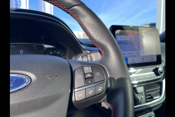 Ford Fiesta 1.0 EcoBoost ST-Line | 55500 km | Winterpack