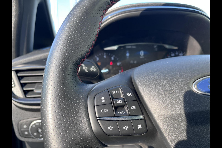 Ford Fiesta 1.0 EcoBoost ST-Line | 55500 km | Winterpack