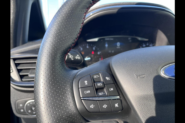 Ford Fiesta 1.0 EcoBoost ST-Line | 55500 km | Winterpack