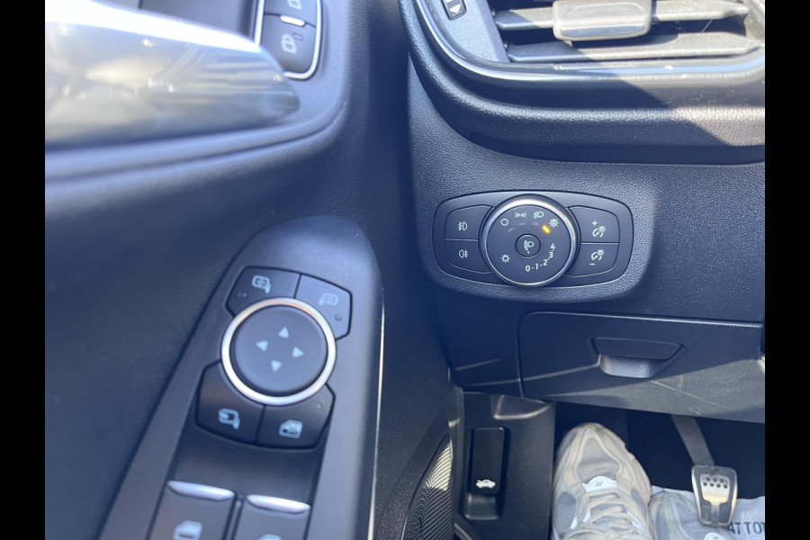 Ford Fiesta 1.0 EcoBoost ST-Line | 55500 km | Winterpack