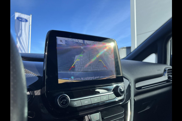 Ford Fiesta 1.0 EcoBoost ST-Line | 55500 km | Winterpack