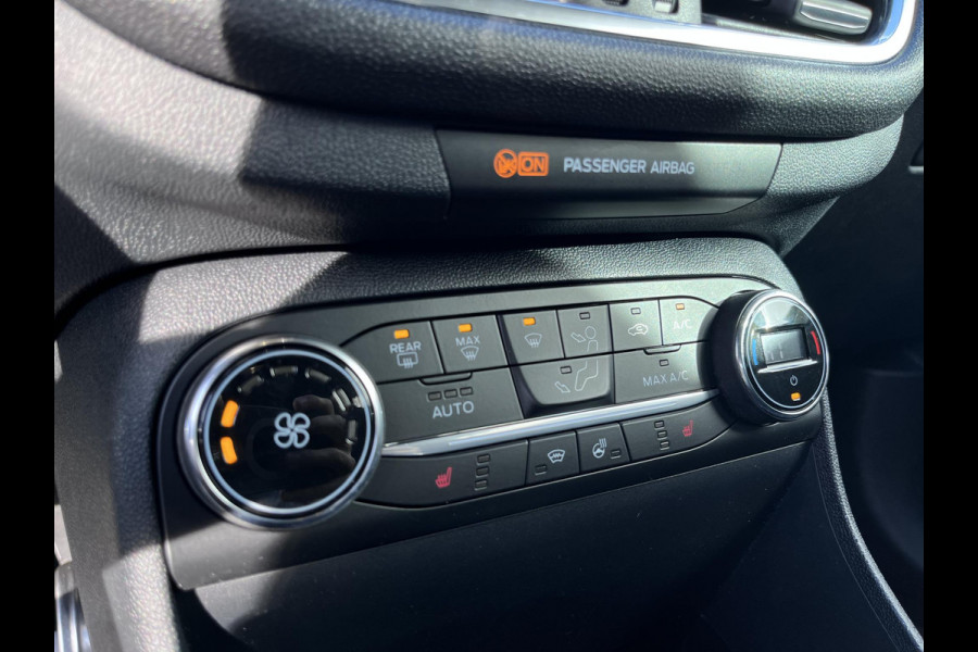 Ford Fiesta 1.0 EcoBoost ST-Line | 55500 km | Winterpack