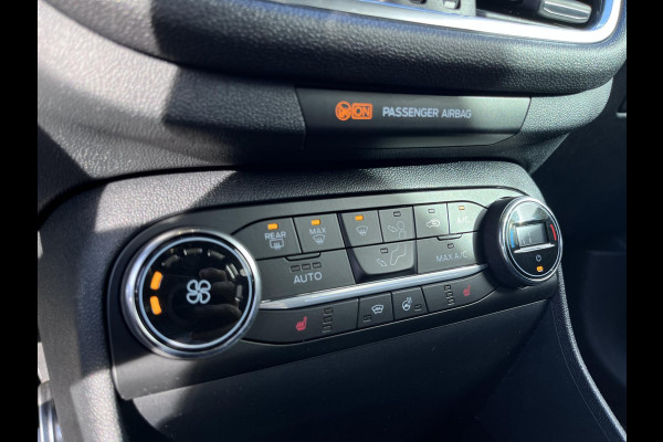 Ford Fiesta 1.0 EcoBoost ST-Line | 55500 km | Winterpack