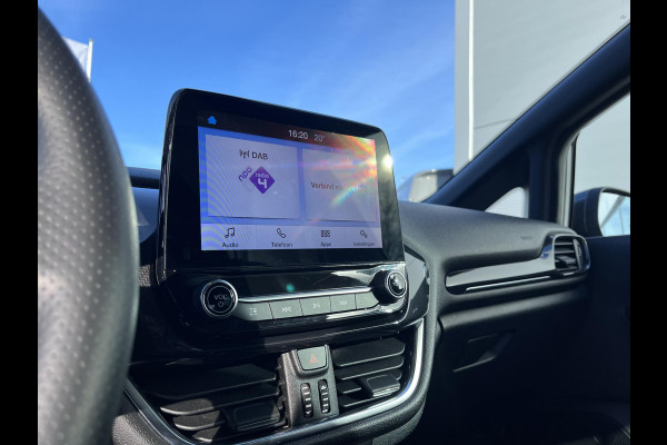 Ford Fiesta 1.0 EcoBoost ST-Line | 55500 km | Winterpack