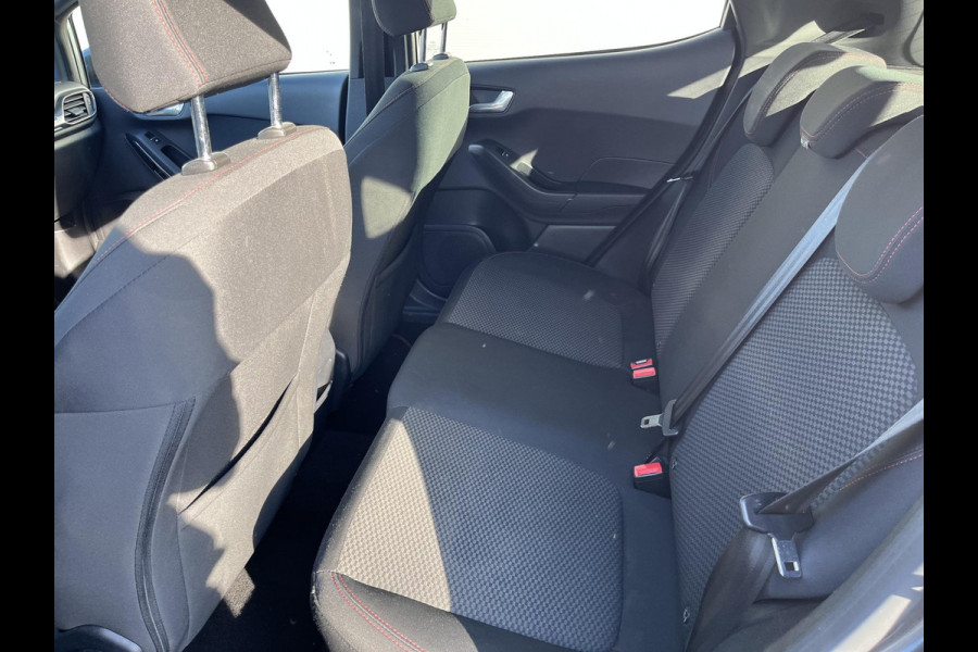Ford Fiesta 1.0 EcoBoost ST-Line | 55500 km | Winterpack