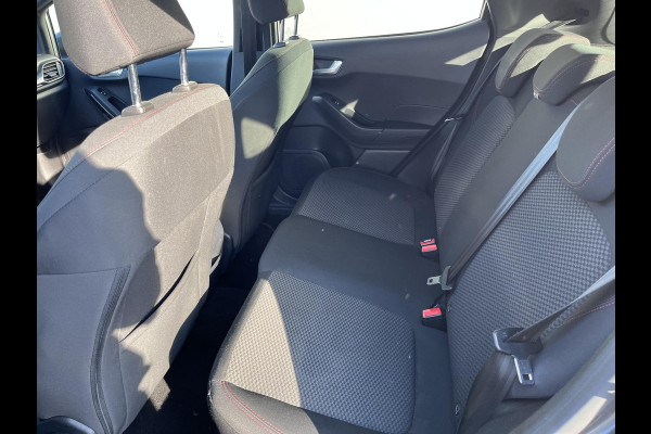 Ford Fiesta 1.0 EcoBoost ST-Line | 55500 km | Winterpack
