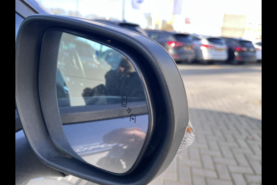 Ford Fiesta 1.0 EcoBoost ST-Line | 55500 km | Winterpack