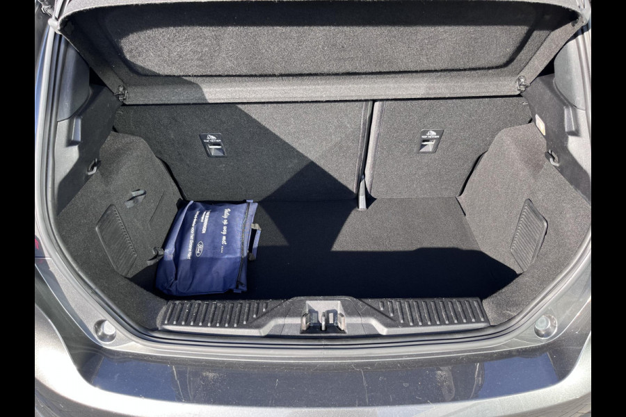 Ford Fiesta 1.0 EcoBoost ST-Line | 55500 km | Winterpack