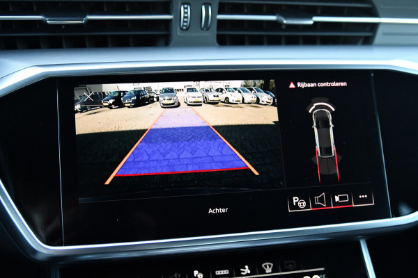 Audi A7 Sportback 50 TFSI e quattro Comp. 3x S-Line. Pano, ACC, HUD, B&O, Camera, Sfeer, CarPlay!